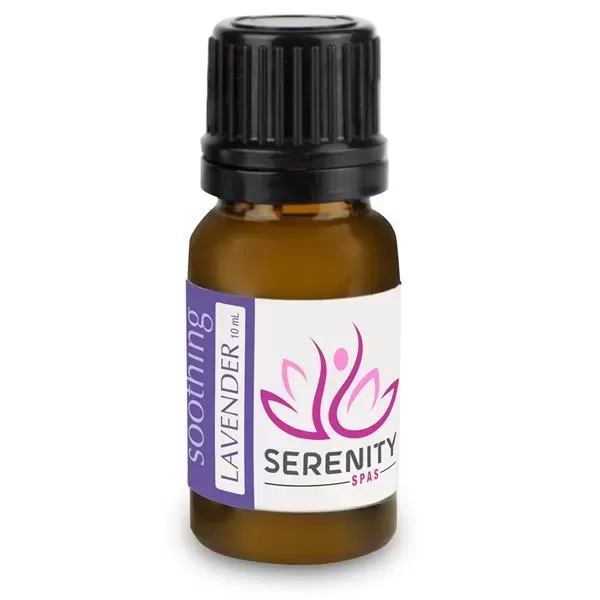 Premium Essential Oil in