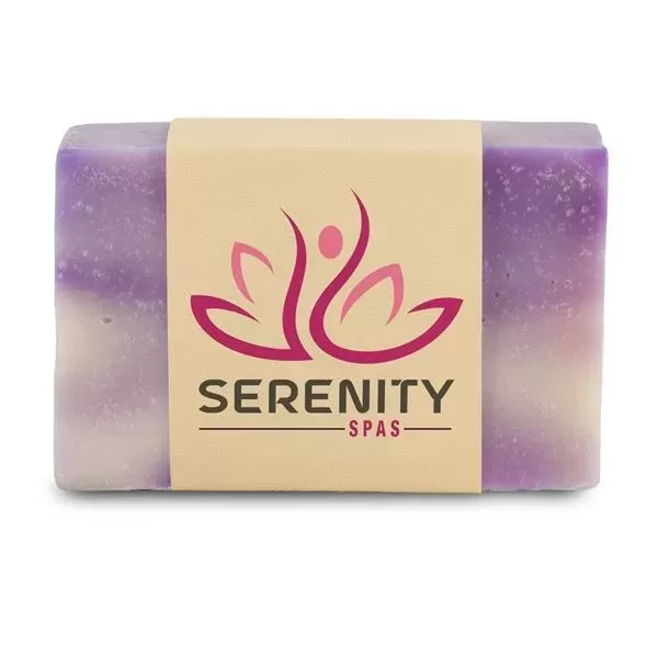 Luxurious Herbal Soap 4.5