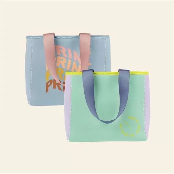 High-Quality Neoprene Tote Bag