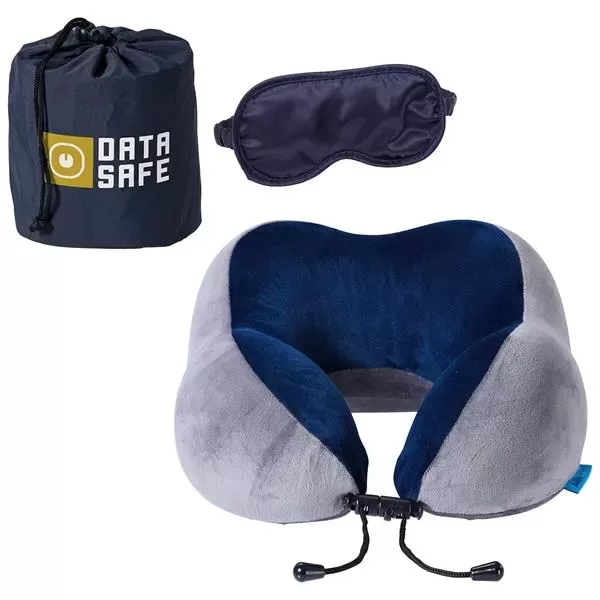 Business First Travel Pillow