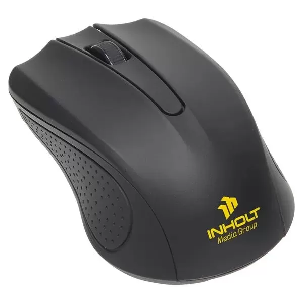 Wireless Optical Mouse with