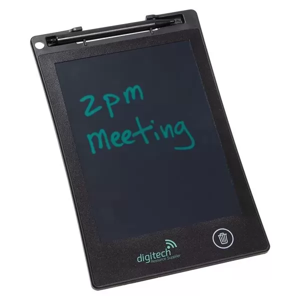 6.5- LCD Memo Board