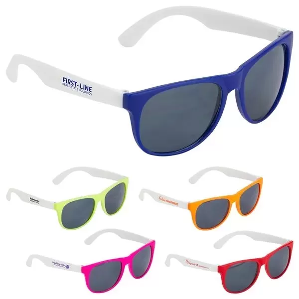 UV400 Sunglasses  