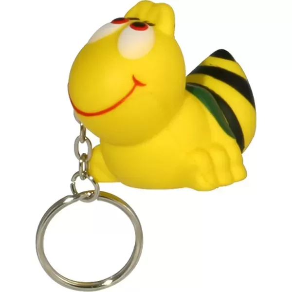 Stress Reliever Key Chain