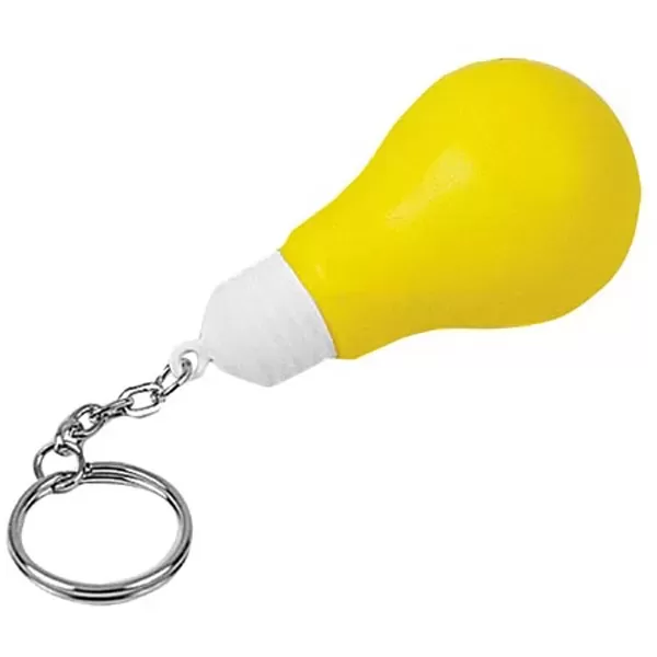 Stress Reliever Key Chain