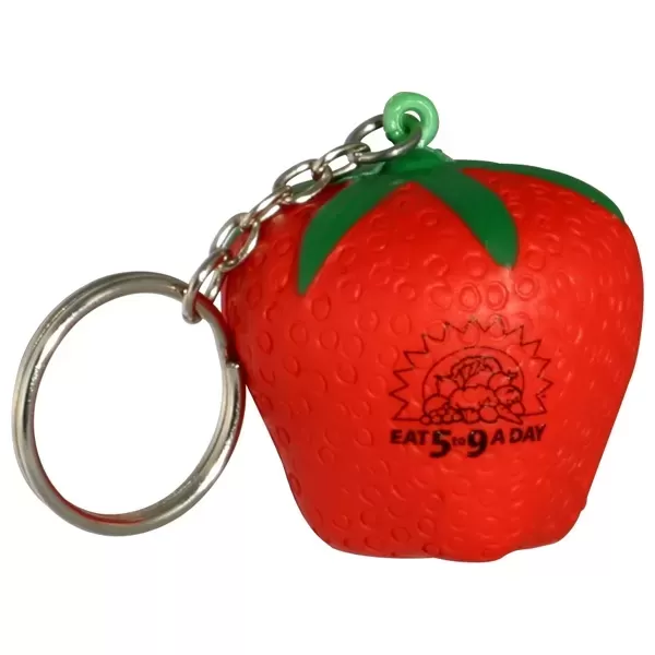 Stress Reliever Key Chain