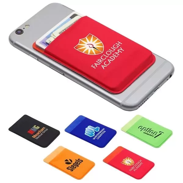 Phone Wallet  