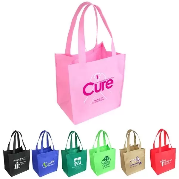 Reusable Shopping Bag 