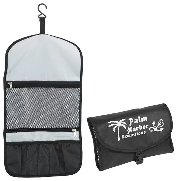 Travel Toiletry Bag 