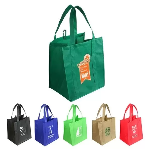 Reusable Shopping Bag 