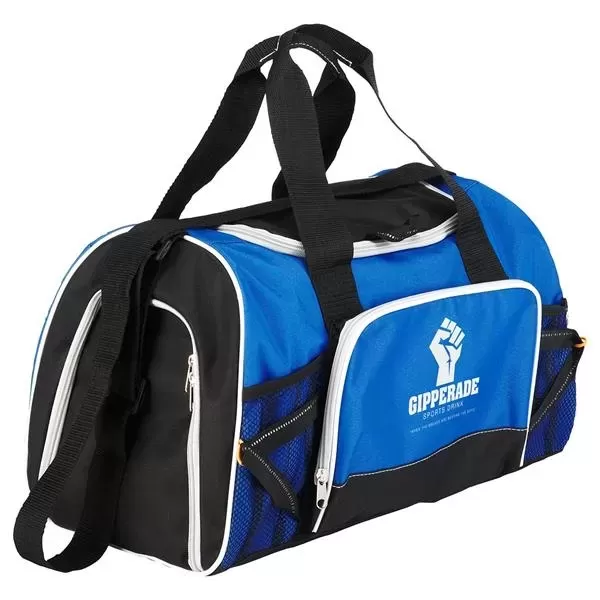 Sports Duffel Bag 