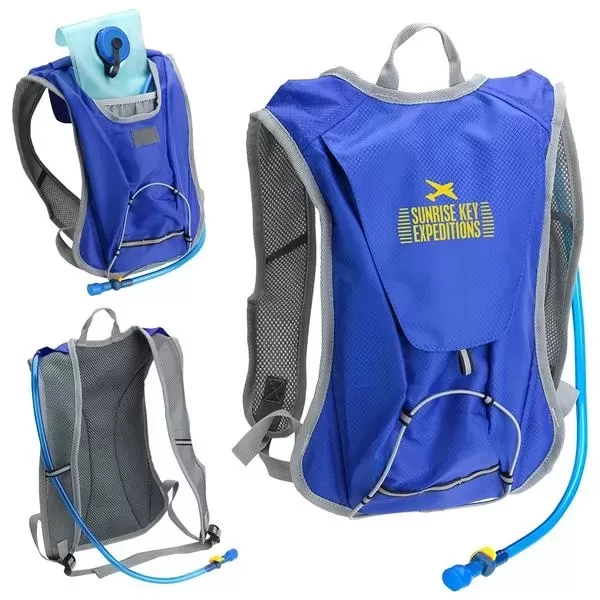 Hydration Pack  