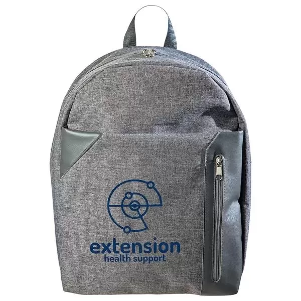 15- Laptop Backpack 