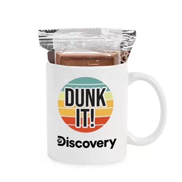 Just Dunk It Cocoa/Cookie