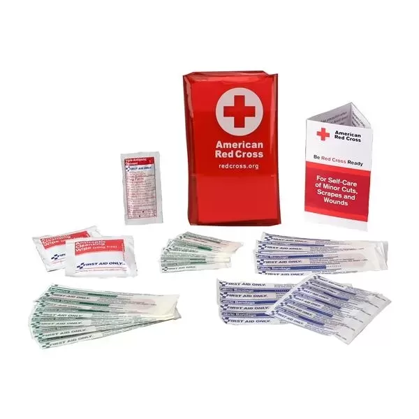 American Red Cross -