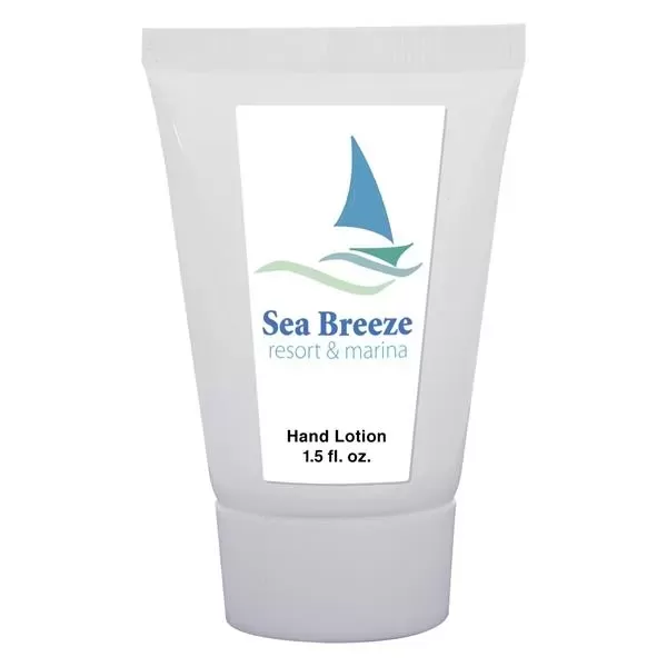 1.5 oz. hand lotion