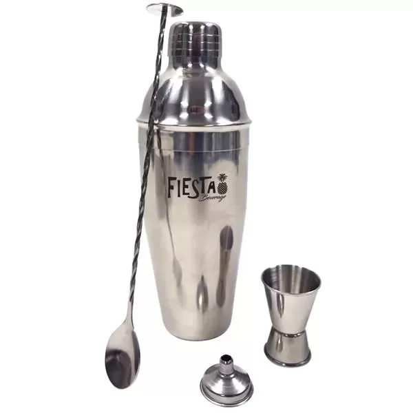 25 oz. stainless steel