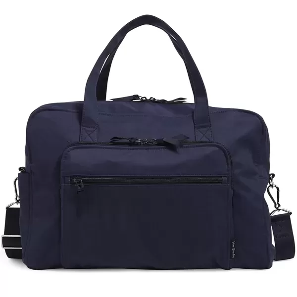 The Weekender Travel Bag