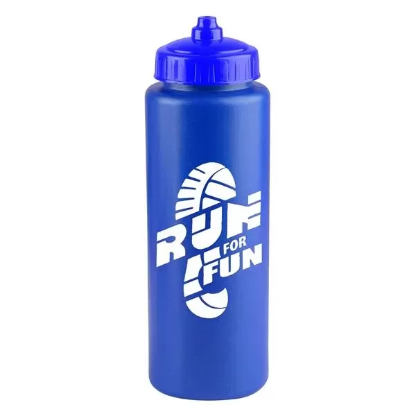 32 oz Sports Bottle