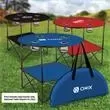 Collapsible table great for