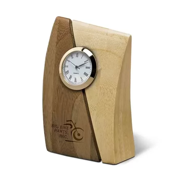 The Eco Clock is