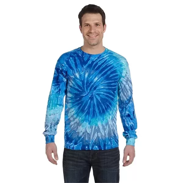 Tie-Dye - Size: S,