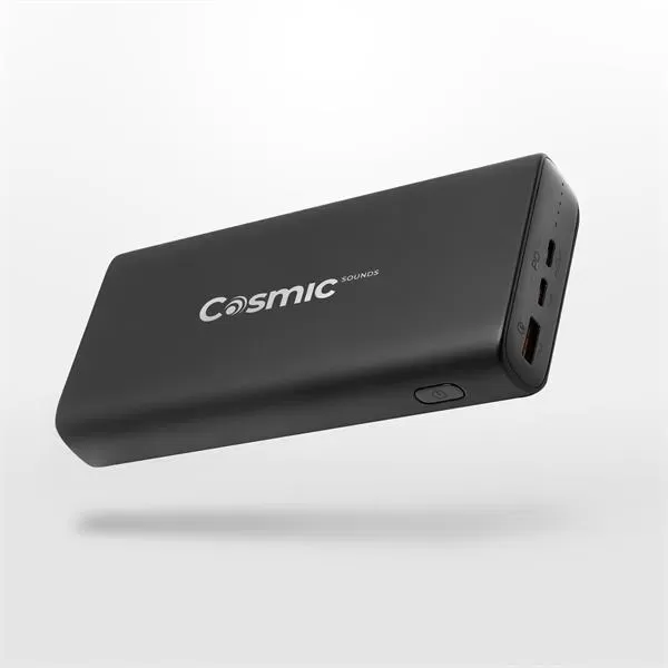 20,000 mAh Power Bank