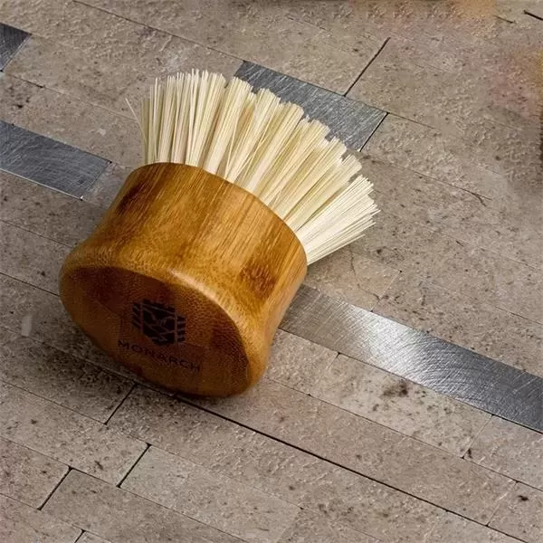 Bamboo Dish Brush 