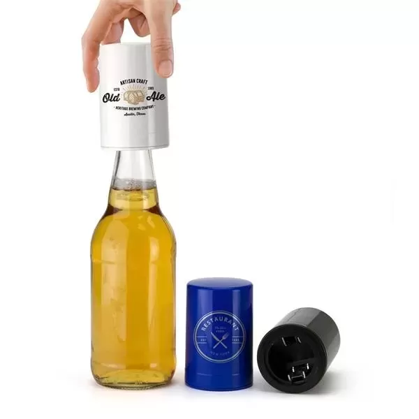 Bottle Cap Remover 