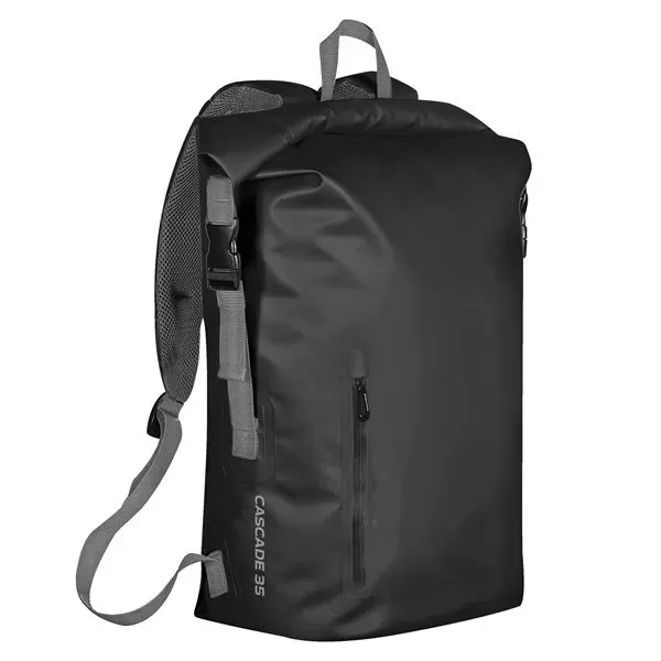 Cascade - Waterproof Backpack