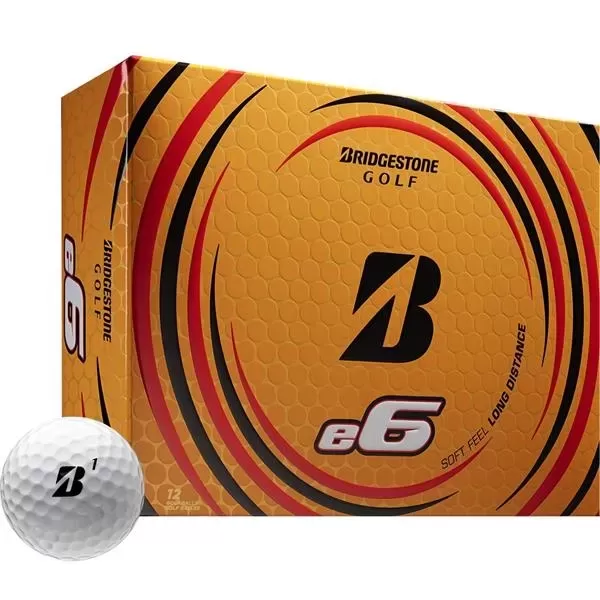 Bridgestone - E6 Golf