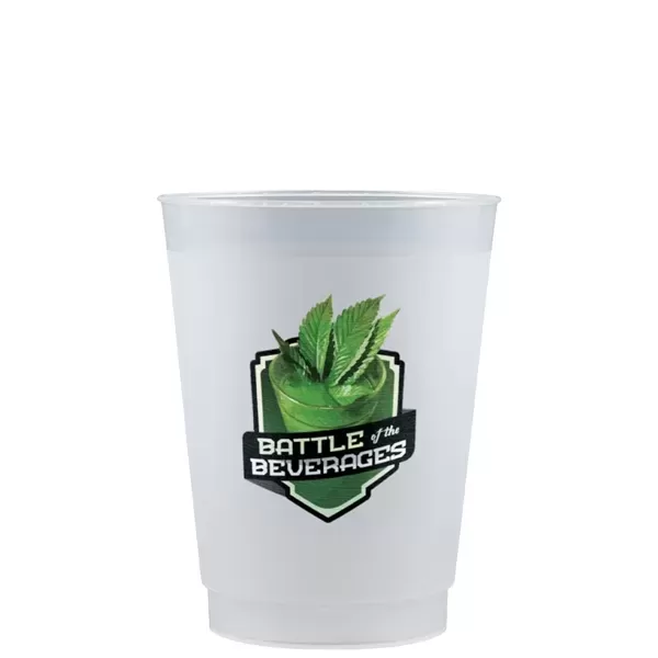 10 oz. Frost-Flex™ cups