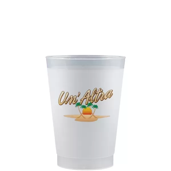 8 oz. Frost-Flex™ cups