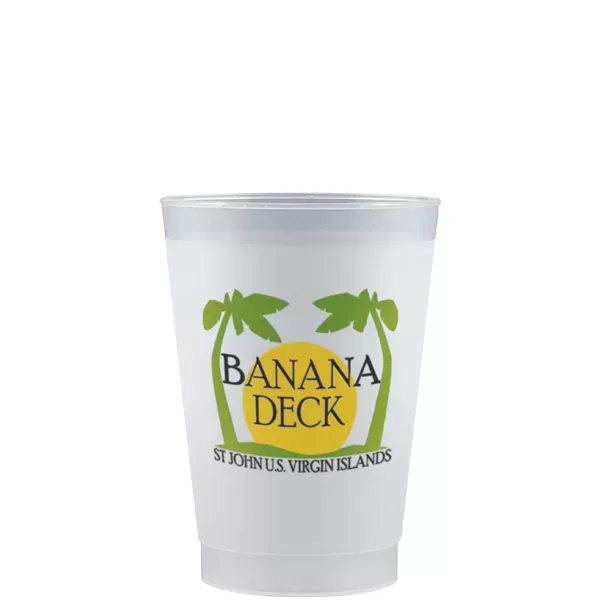 8 oz. Frost-Flex™ cup