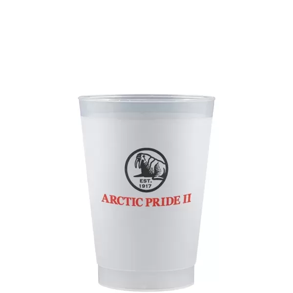 8 oz. Frost-Flex™ cup
