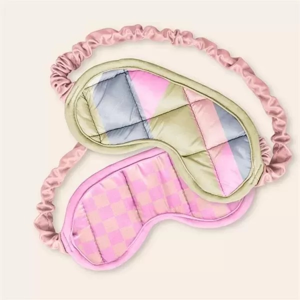 Eye Mask will block