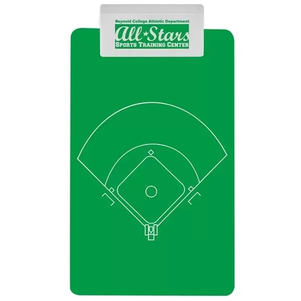 Sports Clipboard.  