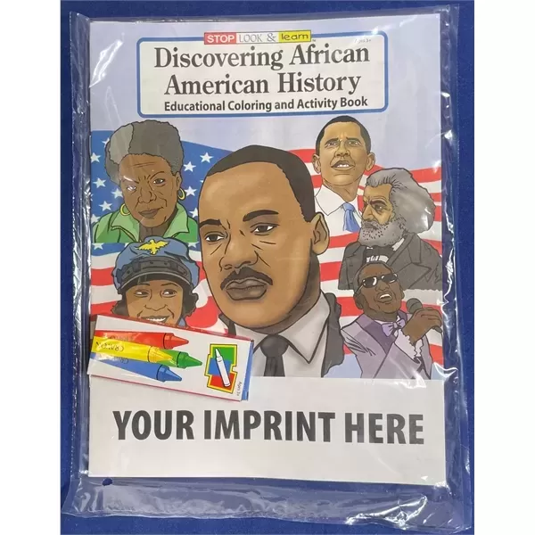 Discovering African American History