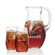 Product Option: Pitcher &