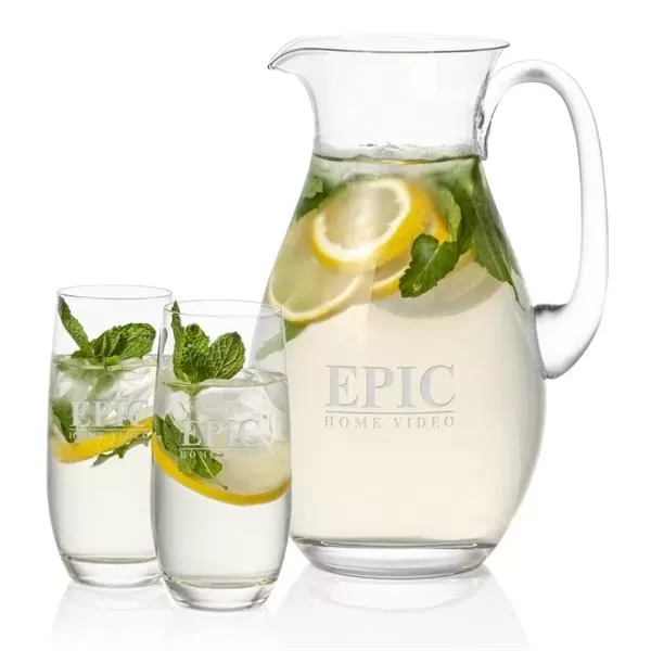 Product Option: Pitcher &