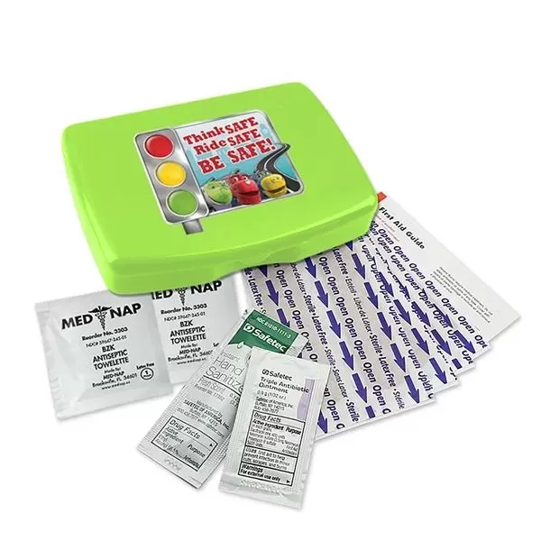 Express Safety Kit w/