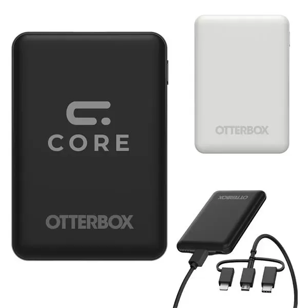 Otterbox - OtterBox 5000mAh