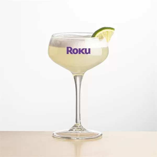 Mixology Cocktail Coupe 