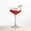 Mixology Cocktail Coupe -