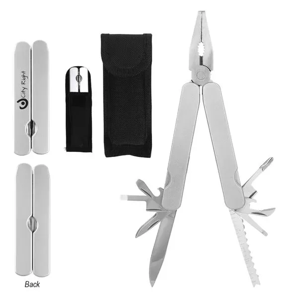 Multi function tool in