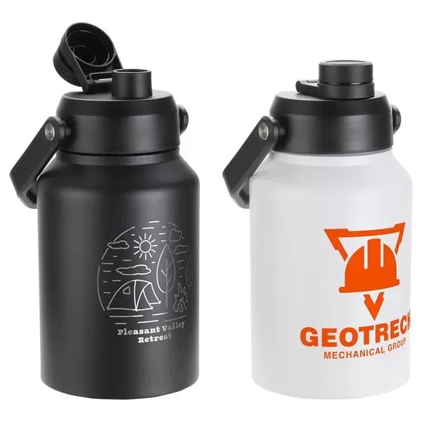 64 oz Vacuum Insulated