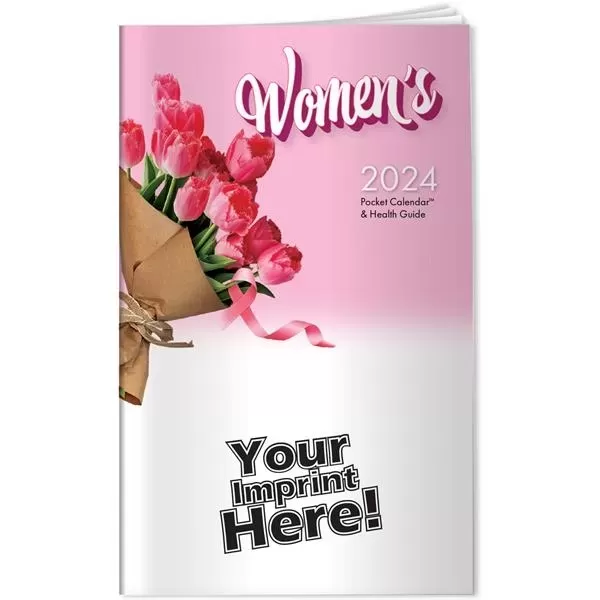 2024 Women's health guide