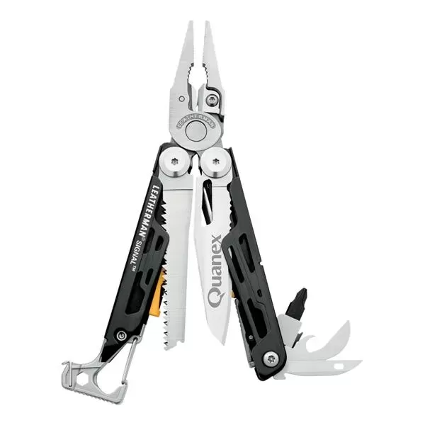 Leatherman - Stainless steel