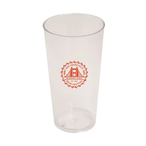 16 oz. Pint Glass