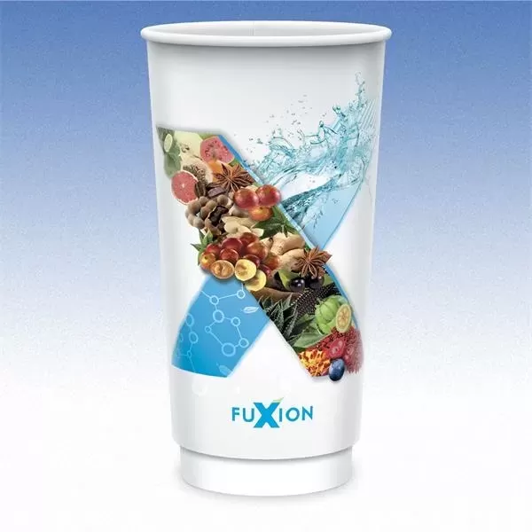 21 oz-Vx2® Gloss Double